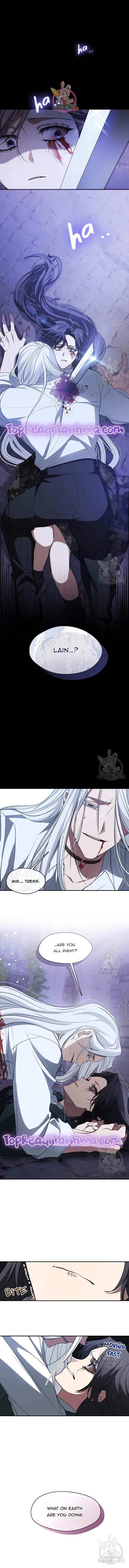 I Failed To Throw The Villain Away Chapter 81 page 2