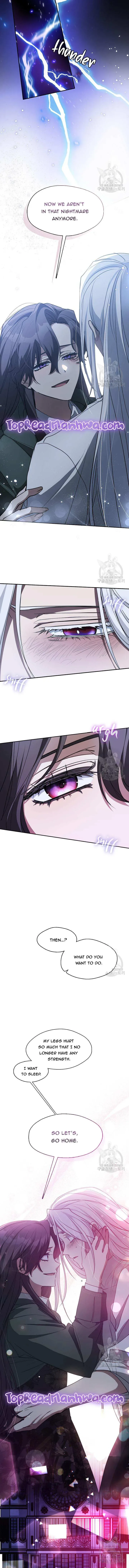 I Failed To Throw The Villain Away Chapter 81 page 15