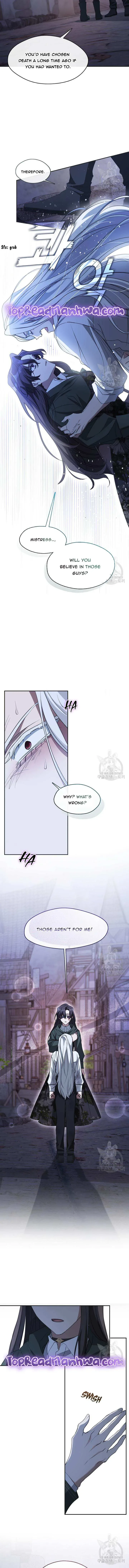 I Failed To Throw The Villain Away Chapter 81 page 12