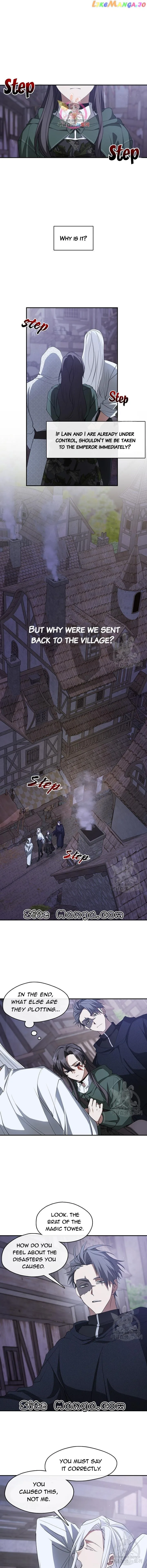I Failed To Throw The Villain Away Chapter 80 page 2