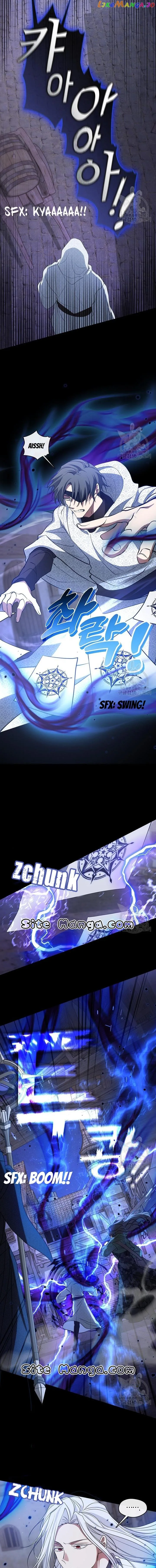I Failed To Throw The Villain Away Chapter 80 page 7
