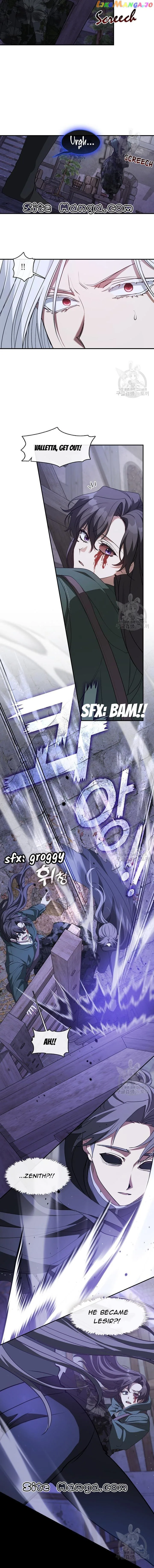 I Failed To Throw The Villain Away Chapter 80 page 13