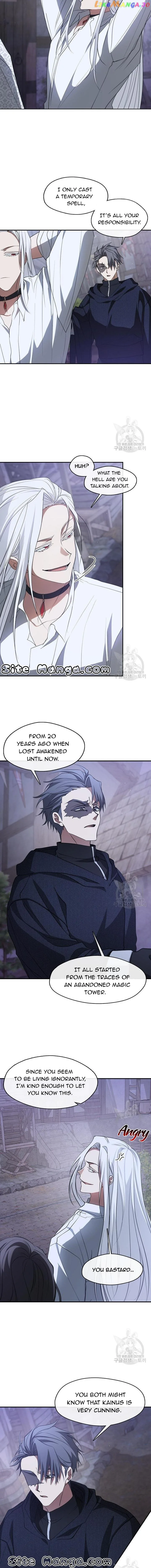 I Failed To Throw The Villain Away Chapter 80 page 3