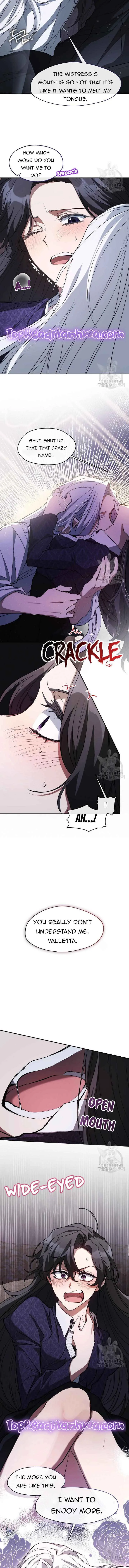 I Failed To Throw The Villain Away Chapter 83 page 10