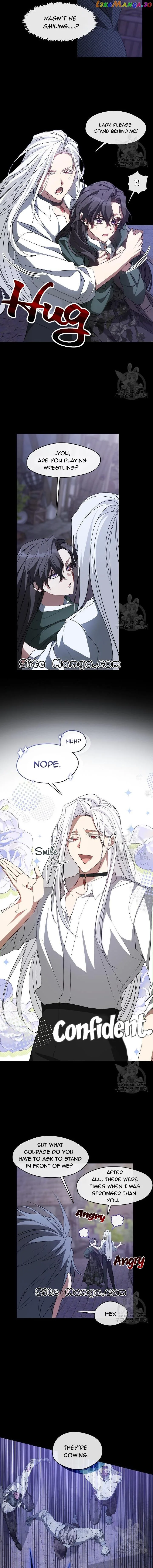 I Failed To Throw The Villain Away Chapter 80 page 6