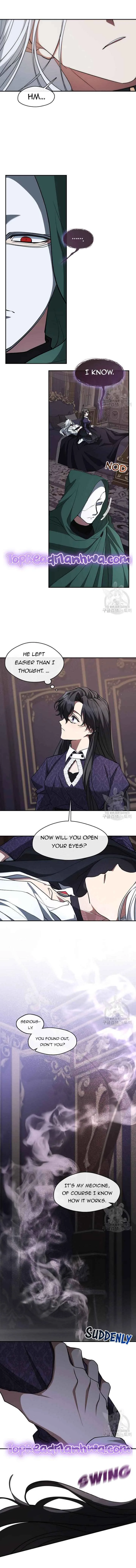 I Failed To Throw The Villain Away Chapter 83 page 7