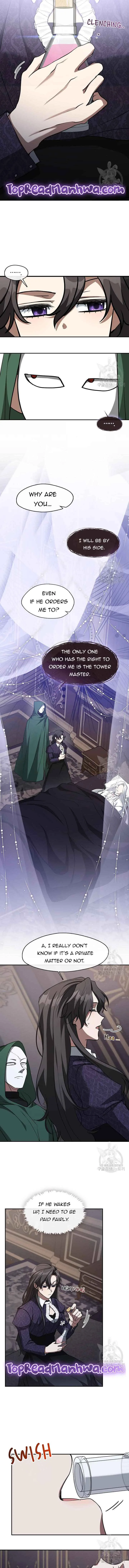 I Failed To Throw The Villain Away Chapter 83 page 4