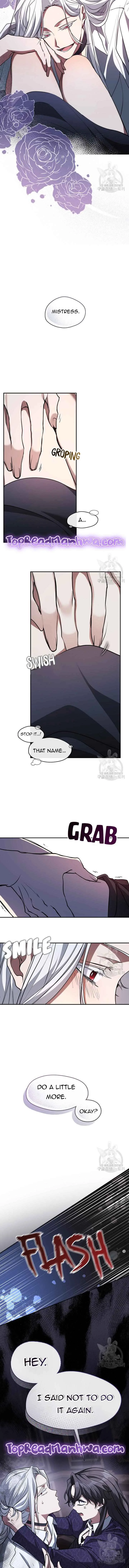 I Failed To Throw The Villain Away Chapter 83 page 11