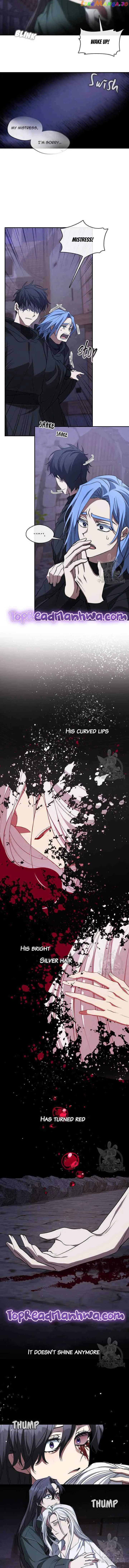 I Failed To Throw The Villain Away Chapter 82 page 5