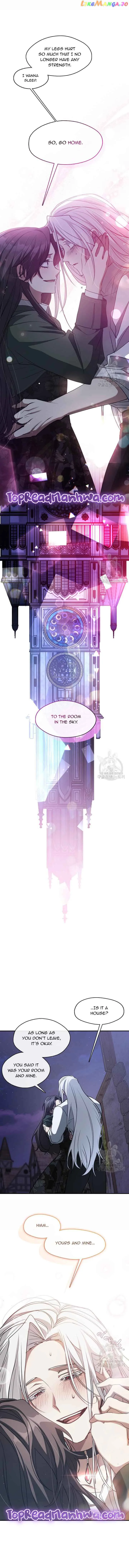 I Failed To Throw The Villain Away Chapter 82 page 2