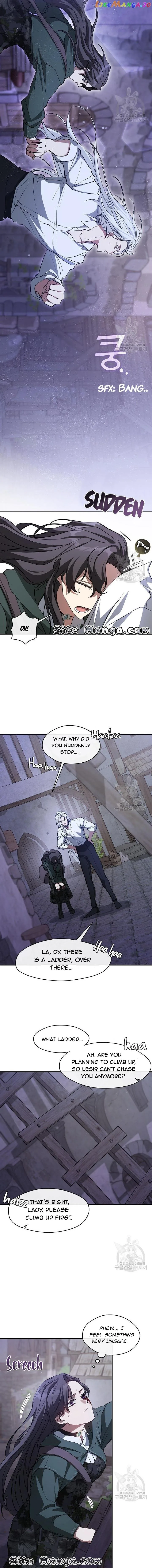 I Failed To Throw The Villain Away Chapter 80 page 12