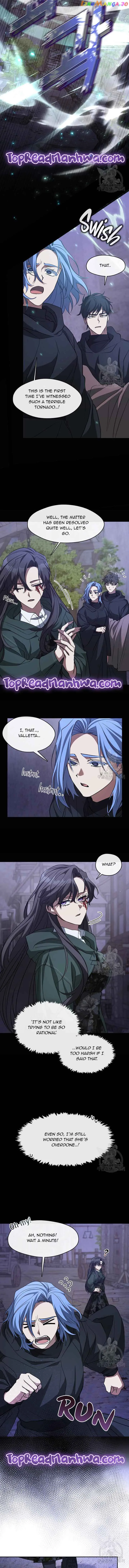 I Failed To Throw The Villain Away Chapter 82 page 10