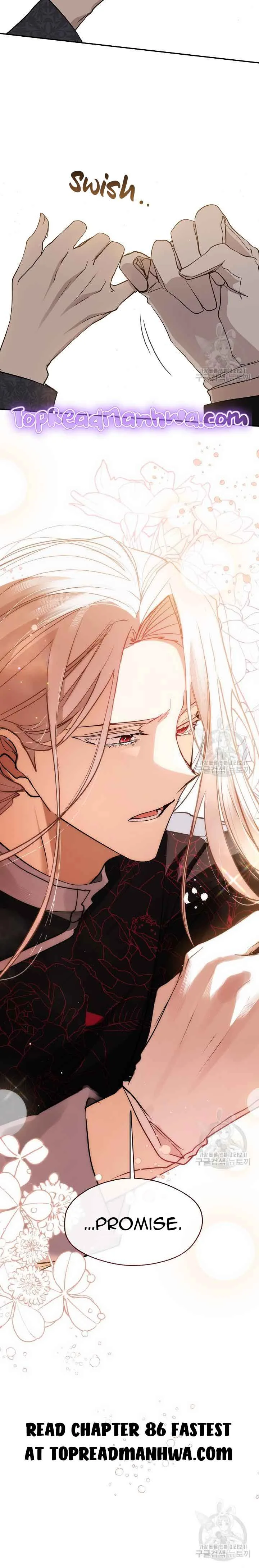 I Failed To Throw The Villain Away Chapter 85 page 13