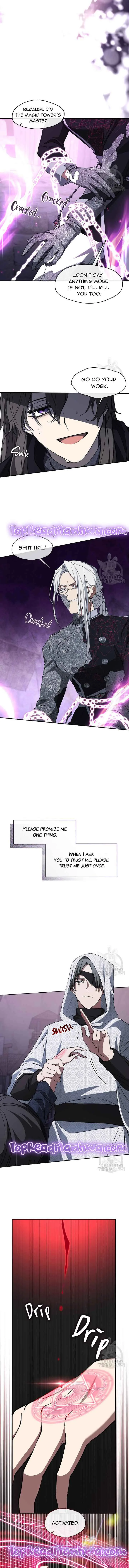 I Failed To Throw The Villain Away Chapter 86 page 12