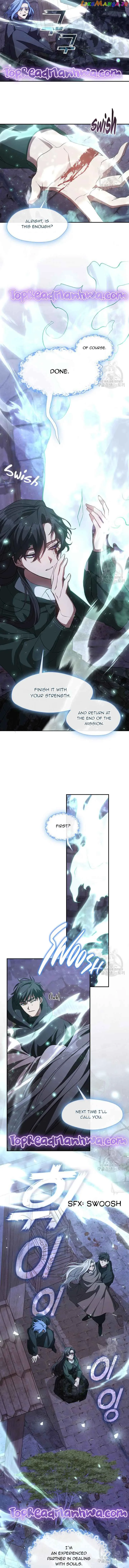 I Failed To Throw The Villain Away Chapter 82 page 8