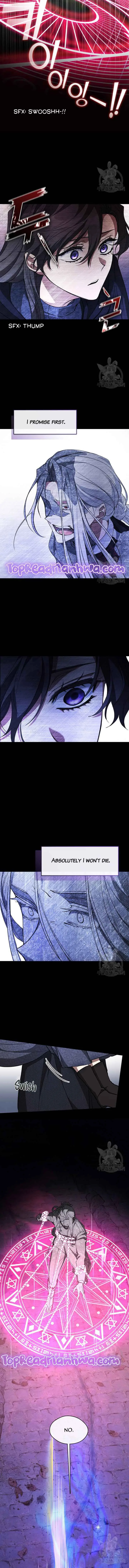 I Failed To Throw The Villain Away Chapter 86 page 13