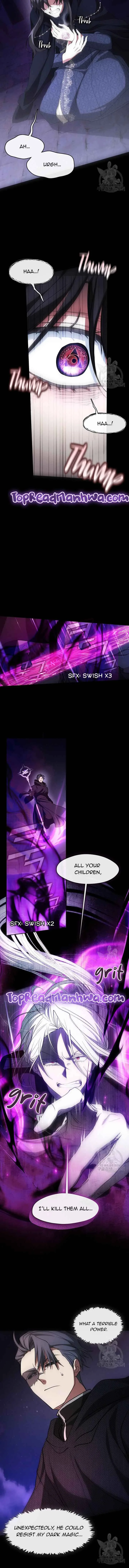 I Failed To Throw The Villain Away Chapter 86 page 9