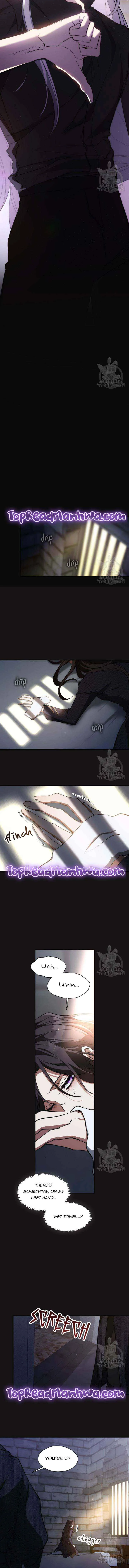 I Failed To Throw The Villain Away Chapter 87 page 13