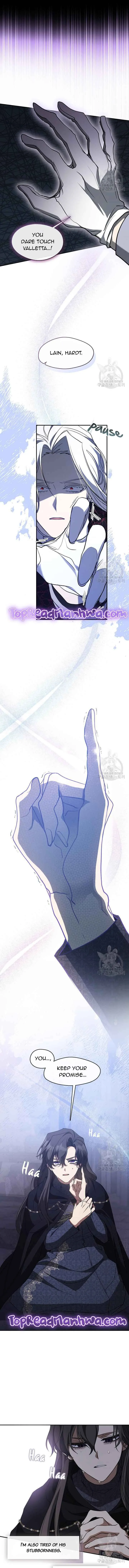 I Failed To Throw The Villain Away Chapter 86 page 10