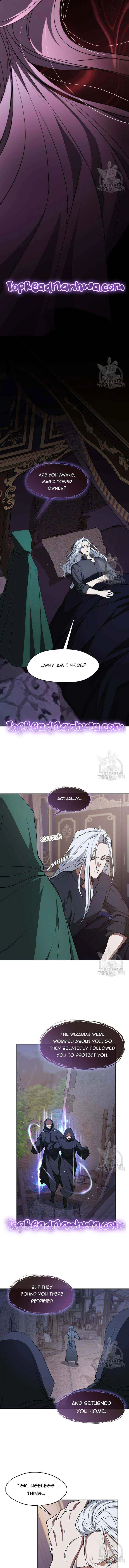 I Failed To Throw The Villain Away Chapter 87 page 9
