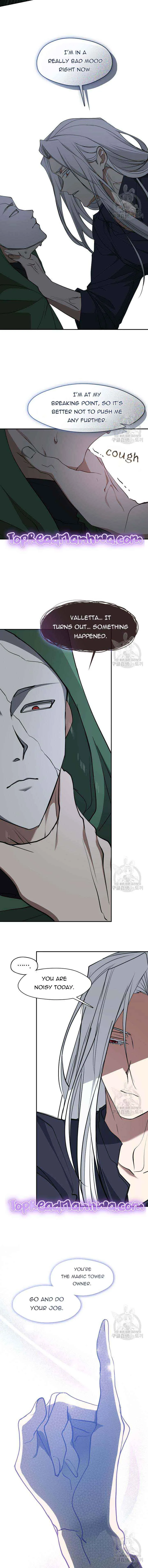I Failed To Throw The Villain Away Chapter 87 page 11