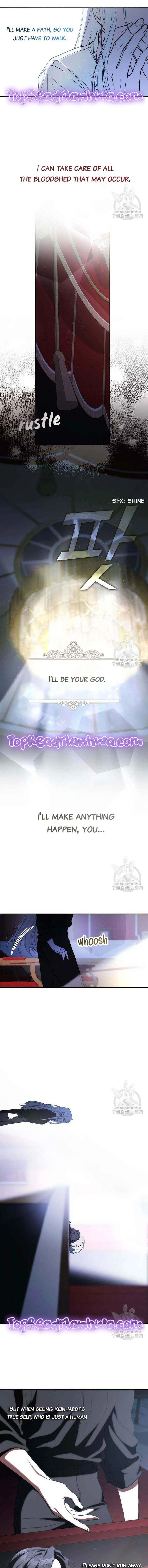 I Failed To Throw The Villain Away Chapter 87 page 7