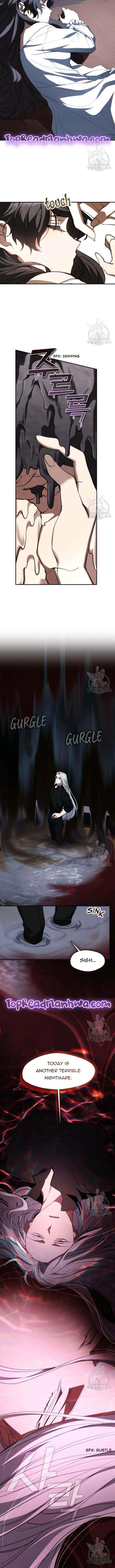 I Failed To Throw The Villain Away Chapter 87 page 8