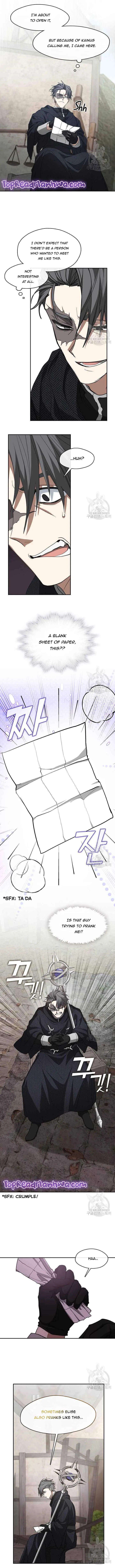 I Failed To Throw The Villain Away Chapter 84 page 10