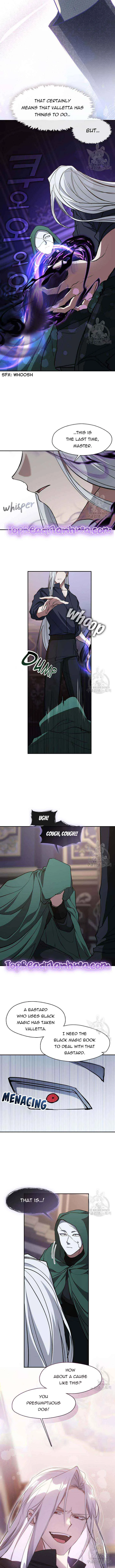 I Failed To Throw The Villain Away Chapter 87 page 12