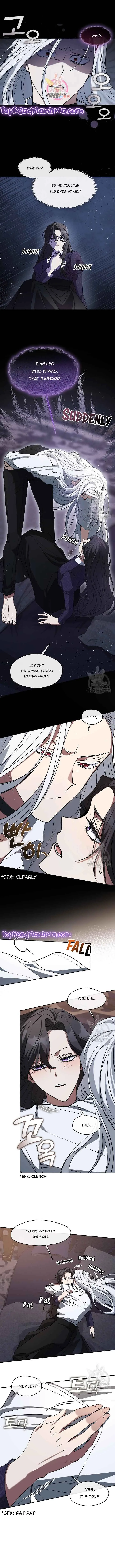I Failed To Throw The Villain Away Chapter 84 page 2