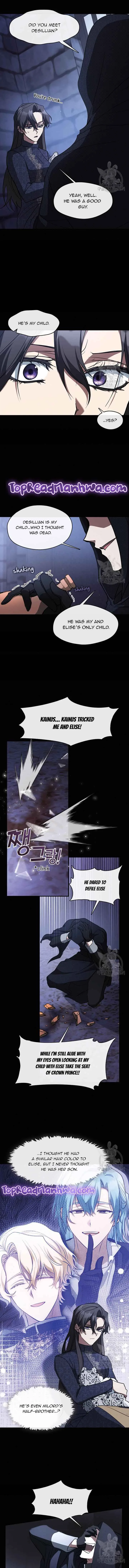 I Failed To Throw The Villain Away Chapter 89 page 11