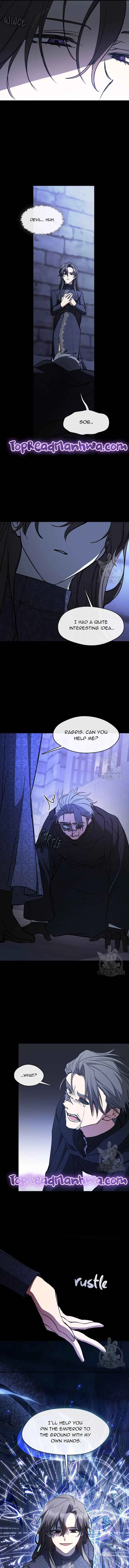 I Failed To Throw The Villain Away Chapter 89 page 14