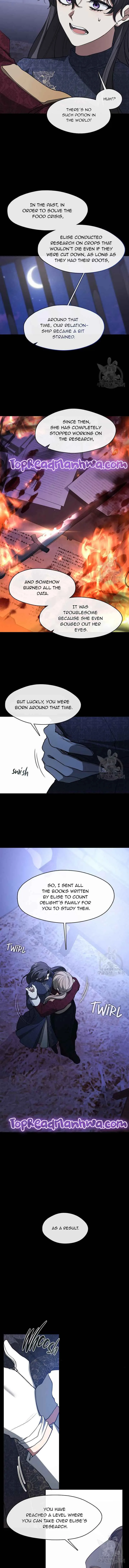 I Failed To Throw The Villain Away Chapter 88 page 13