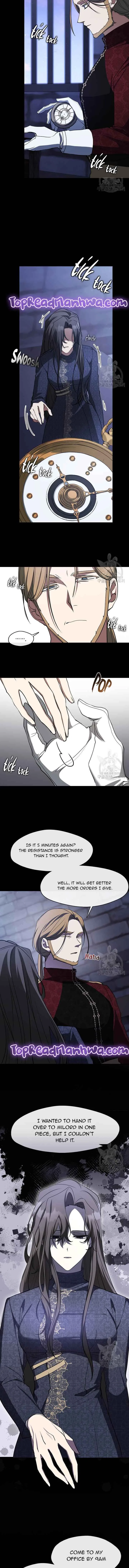 I Failed To Throw The Villain Away Chapter 89 page 4