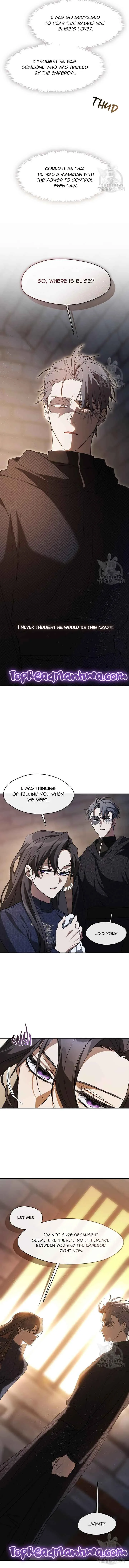 I Failed To Throw The Villain Away Chapter 88 page 3