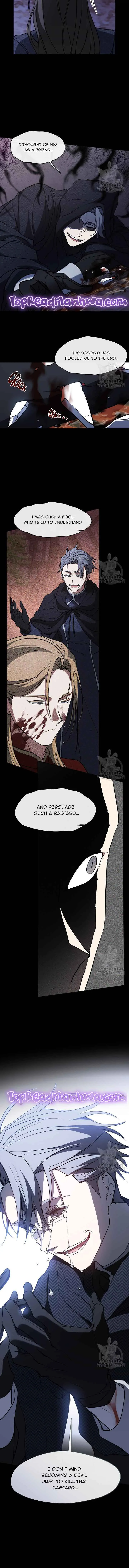 I Failed To Throw The Villain Away Chapter 89 page 13