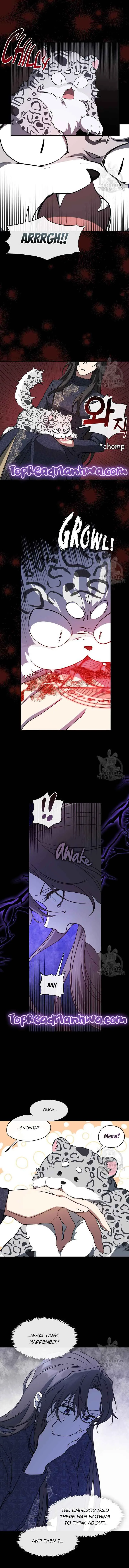 I Failed To Throw The Villain Away Chapter 89 page 6