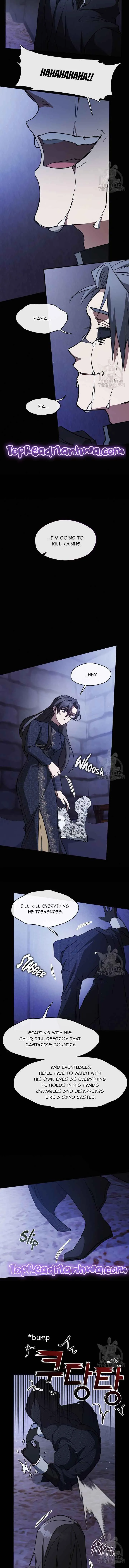 I Failed To Throw The Villain Away Chapter 89 page 12