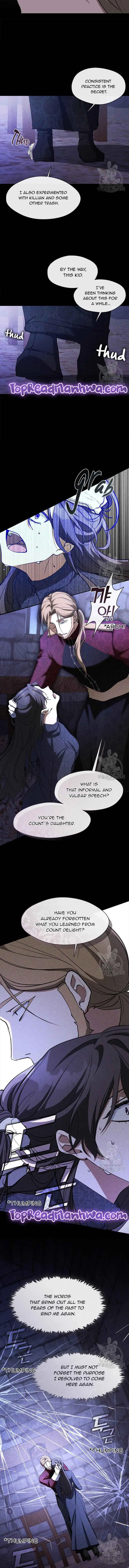 I Failed To Throw The Villain Away Chapter 88 page 11
