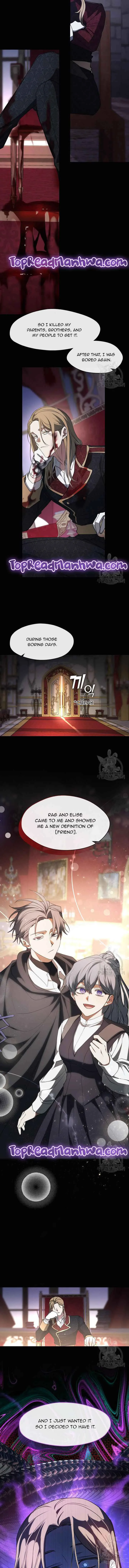 I Failed To Throw The Villain Away Chapter 88 page 9