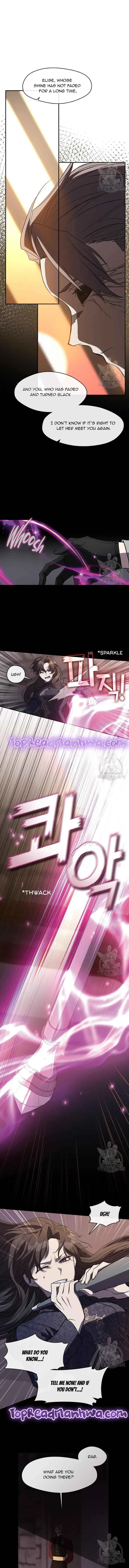 I Failed To Throw The Villain Away Chapter 88 page 4