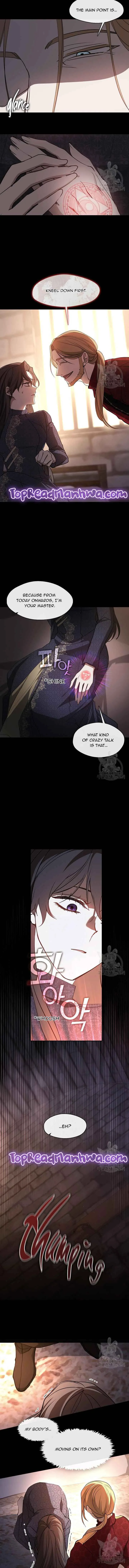 I Failed To Throw The Villain Away Chapter 88 page 6