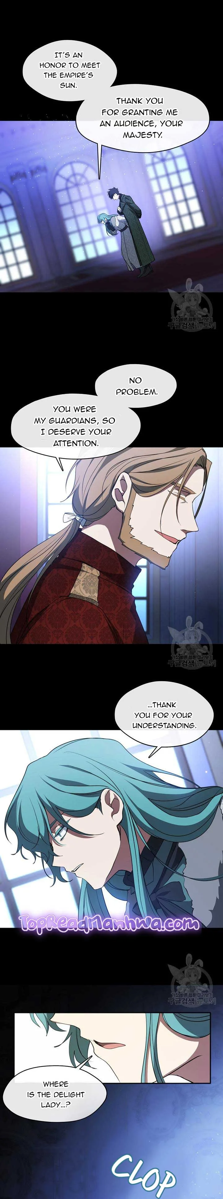 I Failed To Throw The Villain Away Chapter 90 page 19