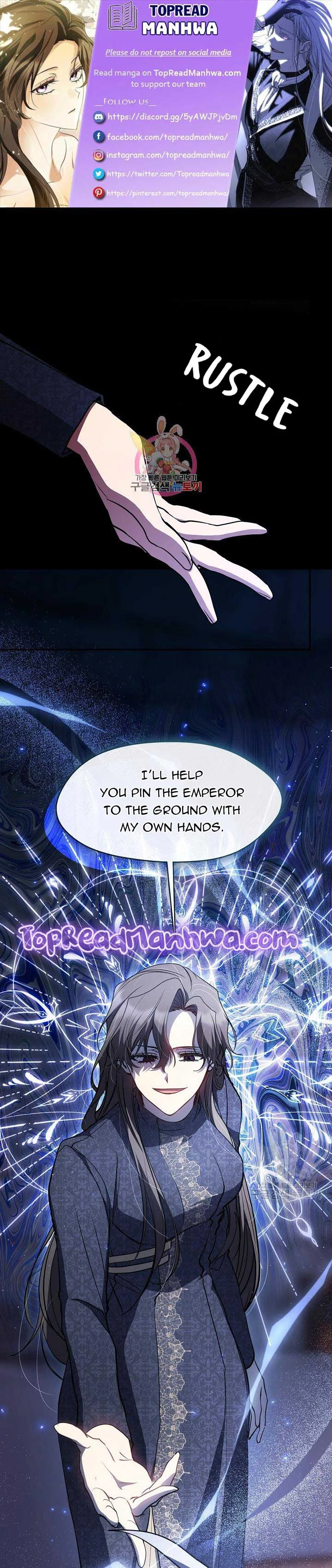 I Failed To Throw The Villain Away Chapter 90 page 2