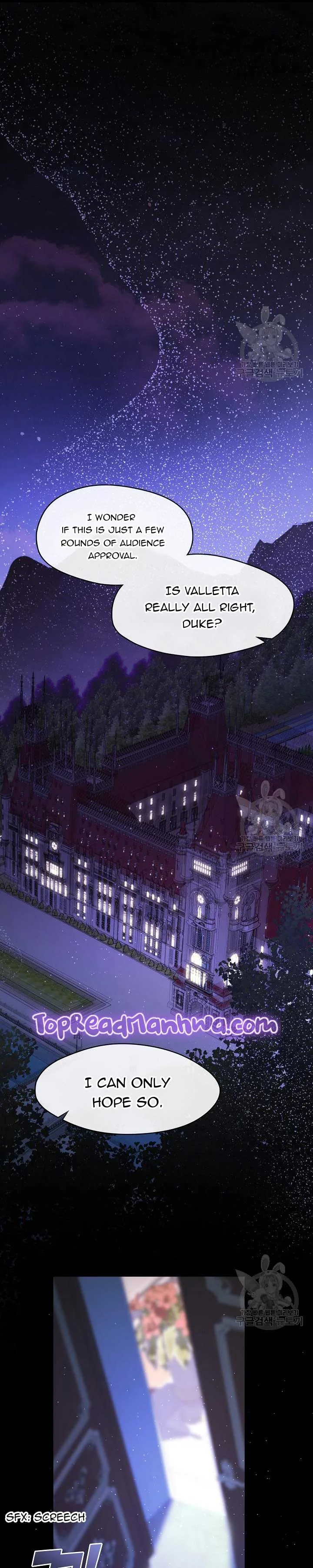 I Failed To Throw The Villain Away Chapter 90 page 18