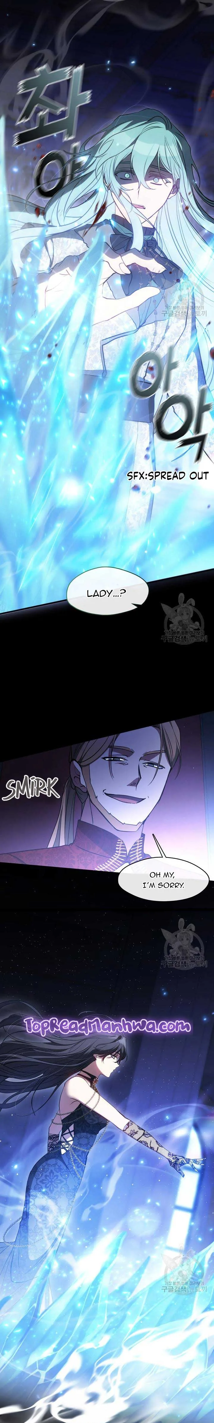 I Failed To Throw The Villain Away Chapter 90 page 25