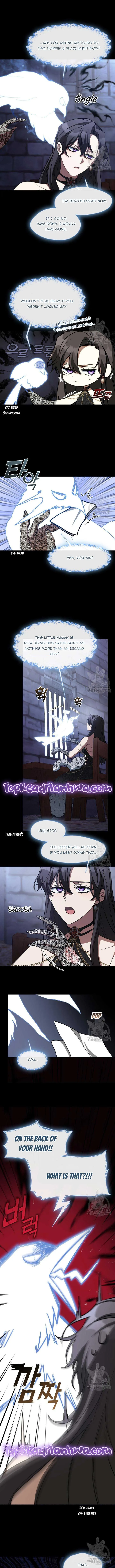 I Failed To Throw The Villain Away Chapter 91 page 6