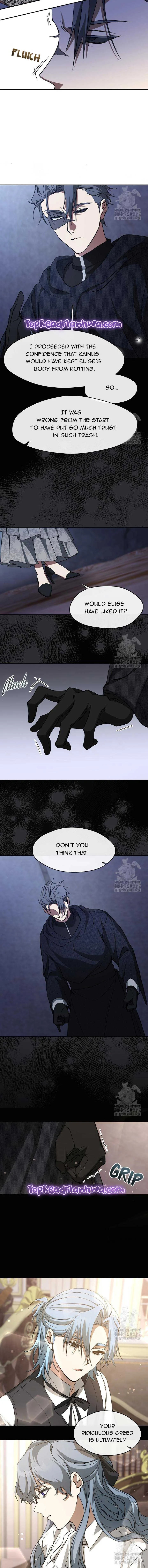 I Failed To Throw The Villain Away Chapter 92 page 6