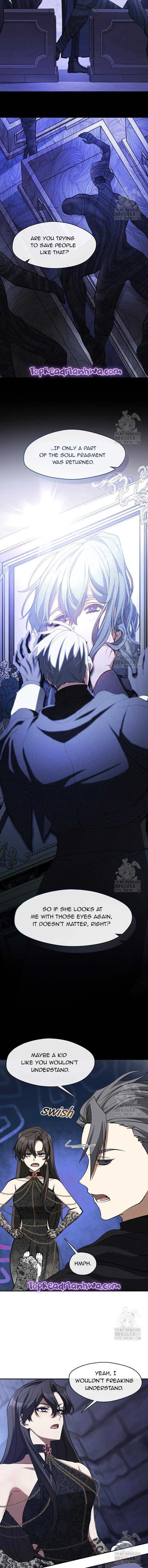 I Failed To Throw The Villain Away Chapter 92 page 5