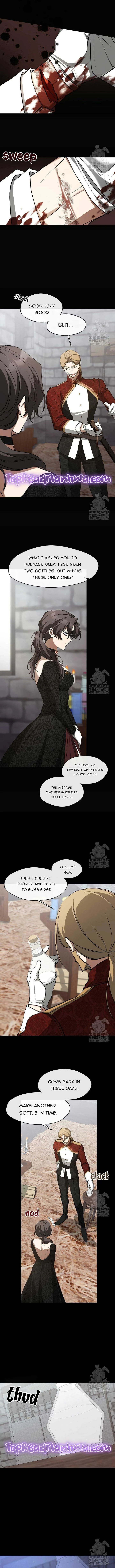 I Failed To Throw The Villain Away Chapter 93 page 10